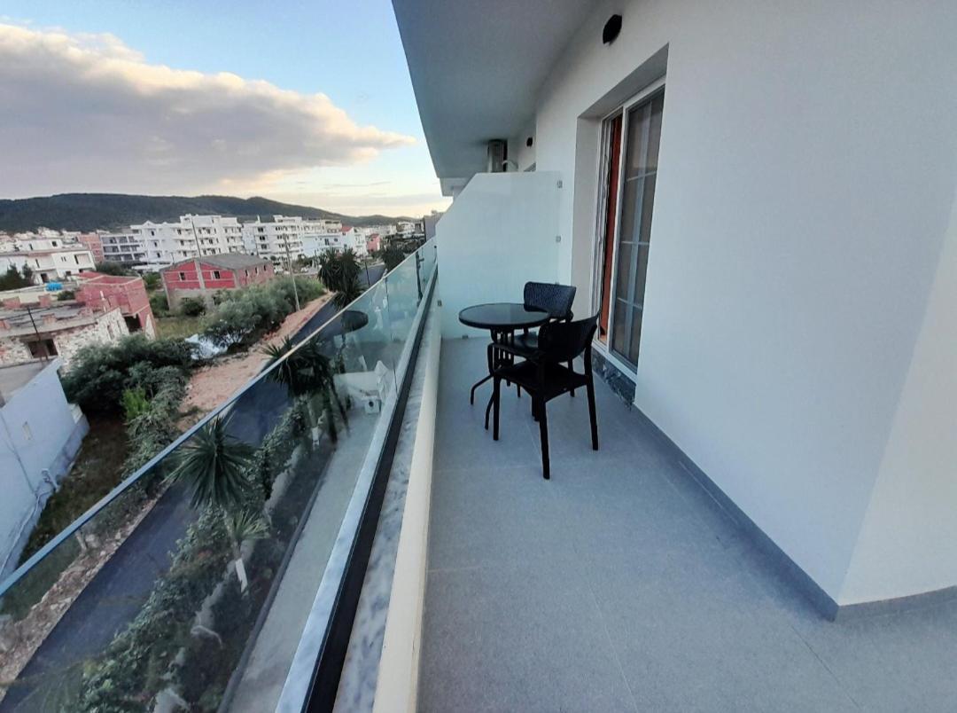 Gb Rooms Ksamil Rum bild